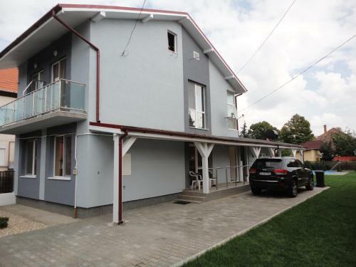 Villa Ani Hajduszoboszlo