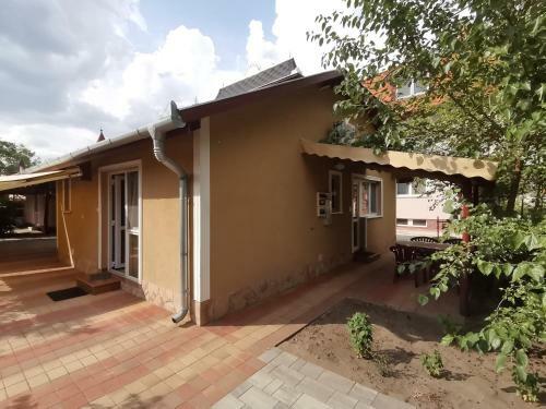 Apartamento Mini Villa