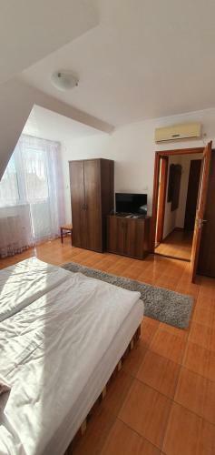 Hotel Aqua Oazis Apartman