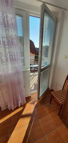 Hotel Aqua Oazis Apartman