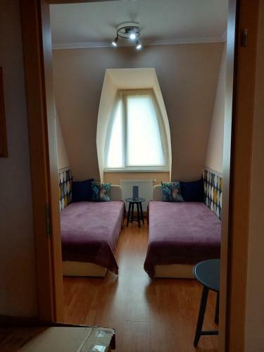 Apartamento Elkap-lak