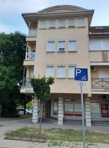 Neptun Apartman