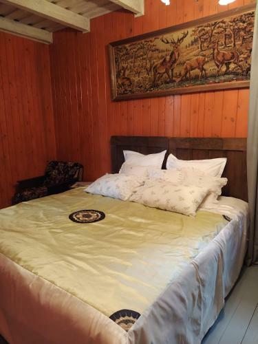Agroturismo Kaimo Sodyba Senas Rublis