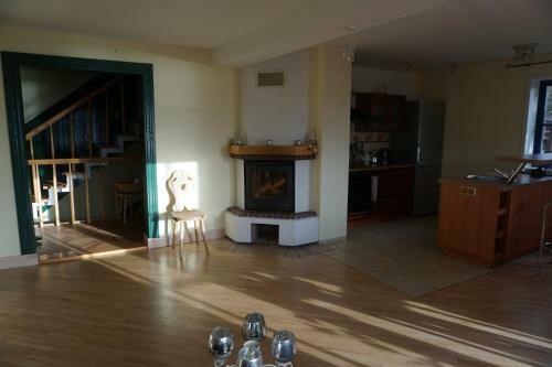 North Lake Villa Plateliai