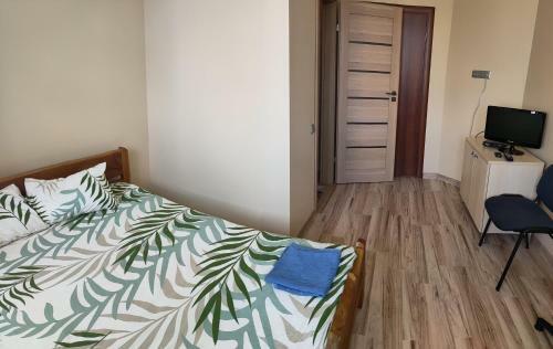 Albergue Babilonas