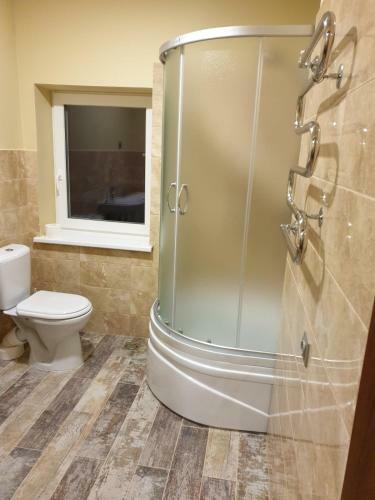 Albergue Babilonas