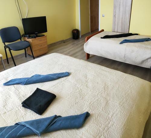 Albergue Babilonas