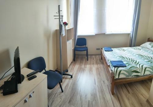 Albergue Babilonas