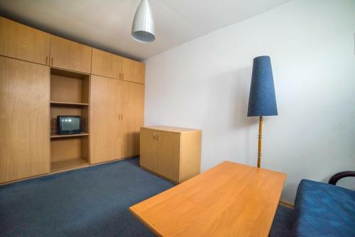 Apartamento ?alia Mari?