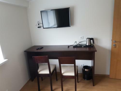 Hostal Domeikavos Vila