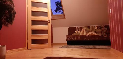 Apartamento Sodyba Pas Jelena