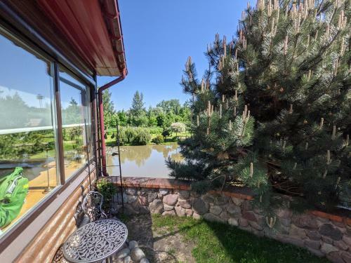 Apartamento Lithuania Sakiai