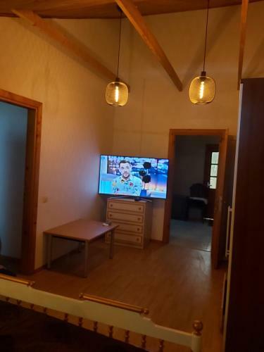 Tiesiog Hostelis
