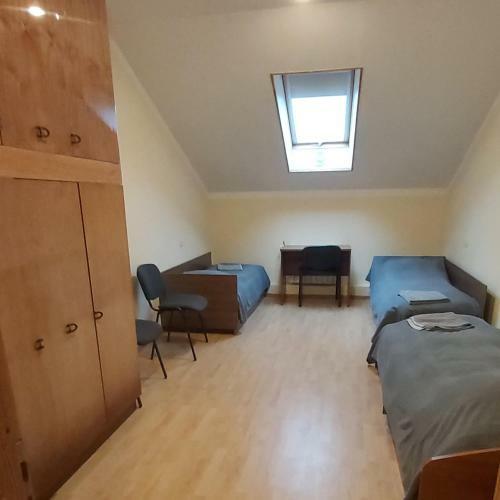 Tiesiog Hostelis