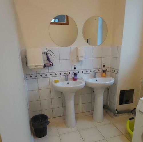 Tiesiog Hostelis