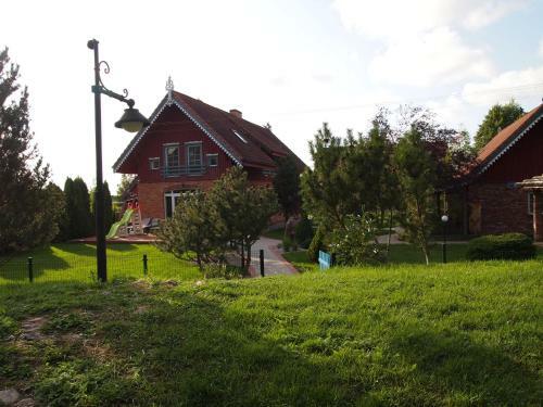 Agroturismo Sodyba Senoji Rusn?