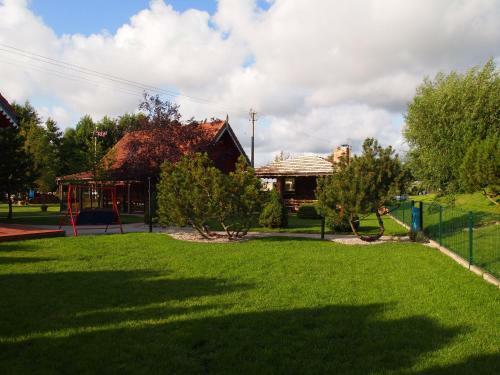 Agroturismo Sodyba Senoji Rusn?