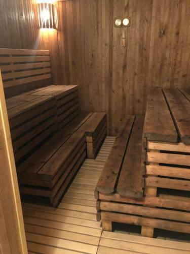 Agroturismo Sodyba Senoji Rusn?