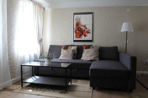 Apartamento Mono House