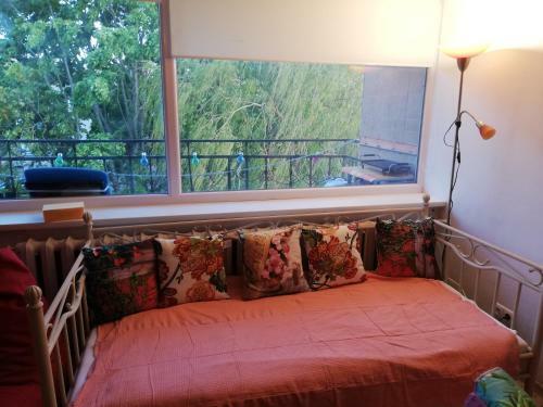 Rusne Apartment