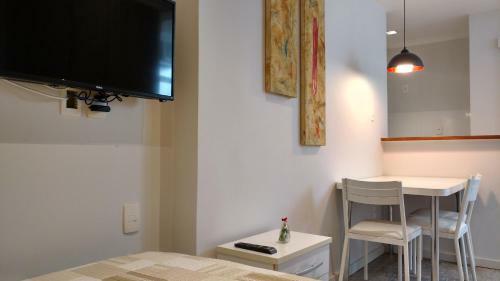 Apartamento Copa Aconchegante