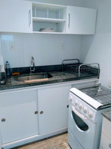 Apartamento Copa Aconchegante