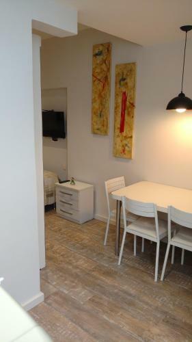 Apartamento Copa Aconchegante