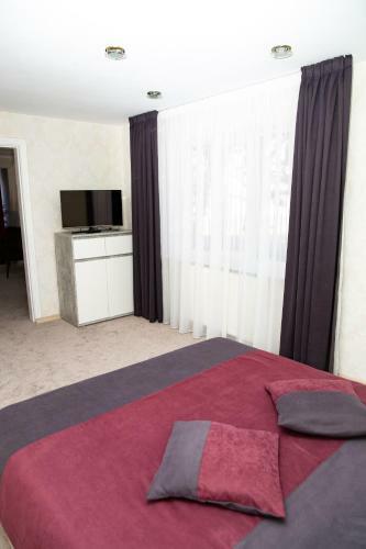 Apartamento ?vejo Kiemelis