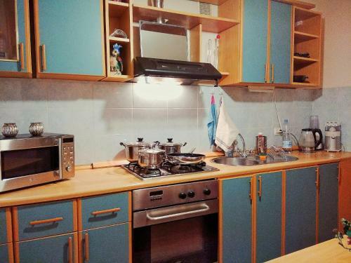Apartamento Vieno Kambario Butas