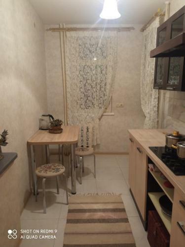 Apartamento Vieno Kambario Butas