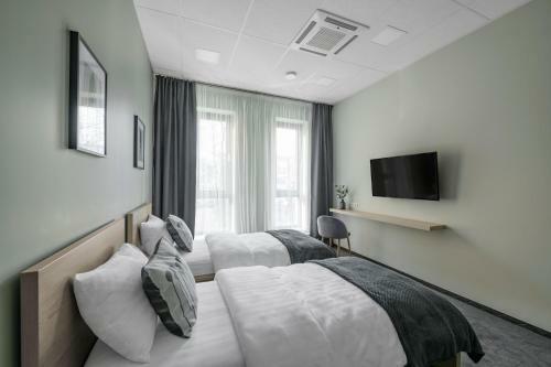 Senamies?io Apartamentai