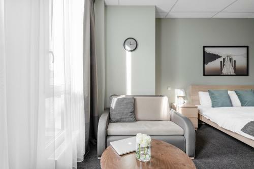 Senamies?io Apartamentai