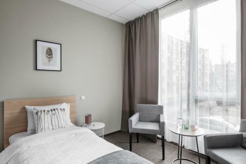 Senamies?io Apartamentai