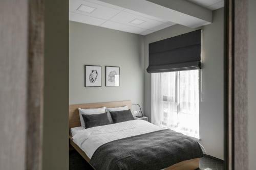 Senamies?io Apartamentai