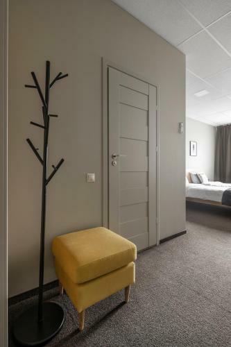 Senamies?io Apartamentai