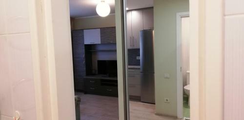 Apartamento Elsertos Namai