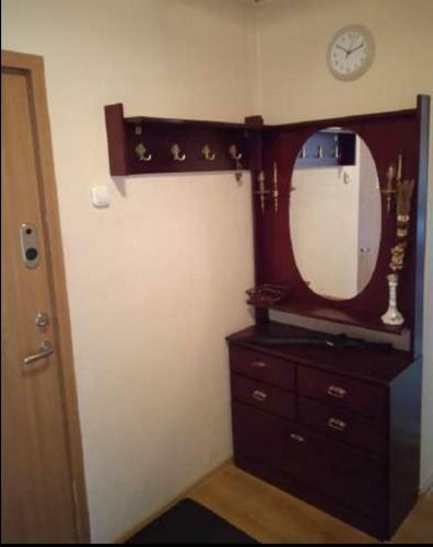 Rr Apartamentu Nuoma