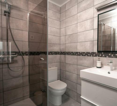 Apartamento Laurentroom Center