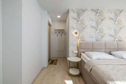 Apartamentai Su Terasa Ir Vaizdu ? Miest?