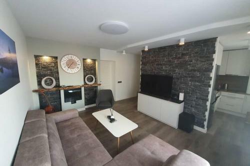 D&g Apartment