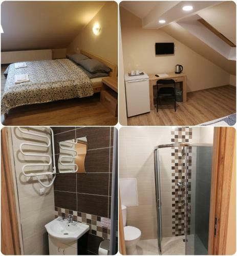 Hotel Vie?butis Kelyje