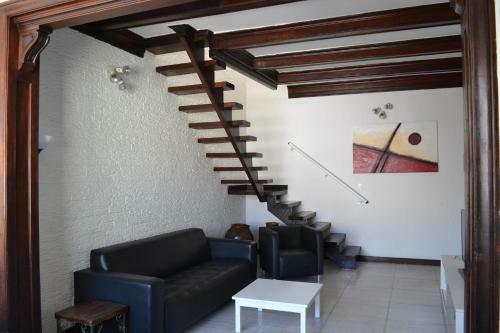 Roxy Apartments