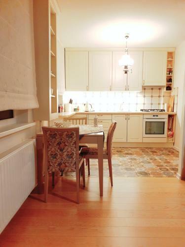 Apartamento ?kanos House
