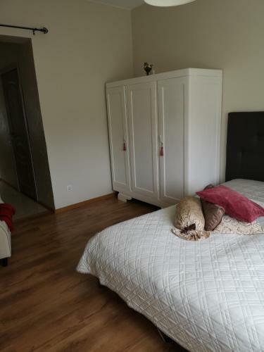 Apartamento Jaukus Butas ?iauli? Miesto Centre