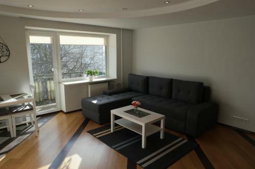 Dange Apartment