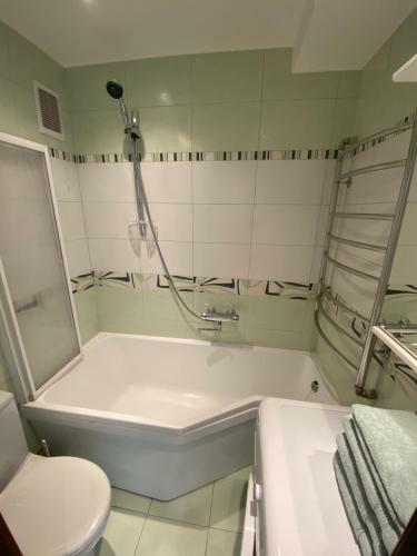 Dange Apartment