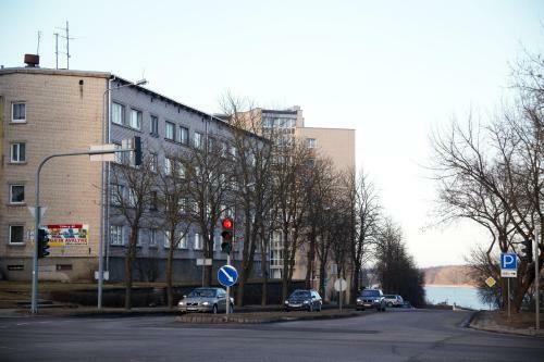 Siauliai Apartments - E?ero