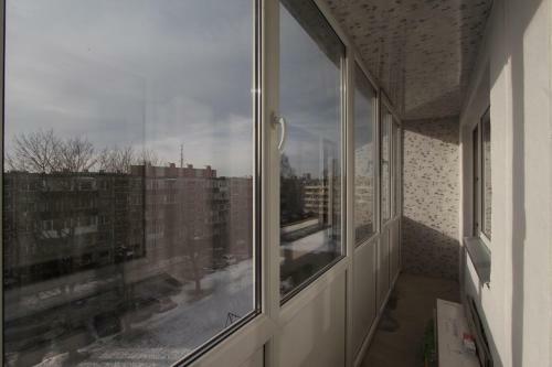 Sondeckio Apartment