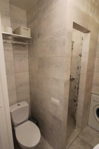 Central Boulevard Apartment