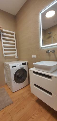 Varpo 17 Apartamentai